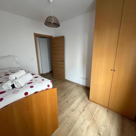 Close To Gran Via Centro Familiar Con Wifi By Apartamentos Логроньо Екстериор снимка