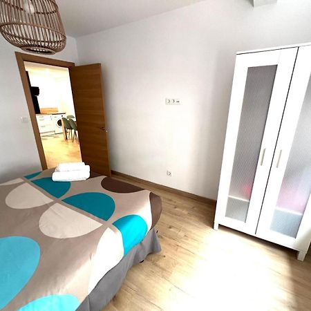 Close To Gran Via Centro Familiar Con Wifi By Apartamentos Логроньо Екстериор снимка