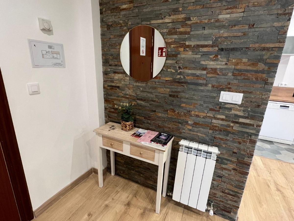 Close To Gran Via Centro Familiar Con Wifi By Apartamentos Логроньо Екстериор снимка
