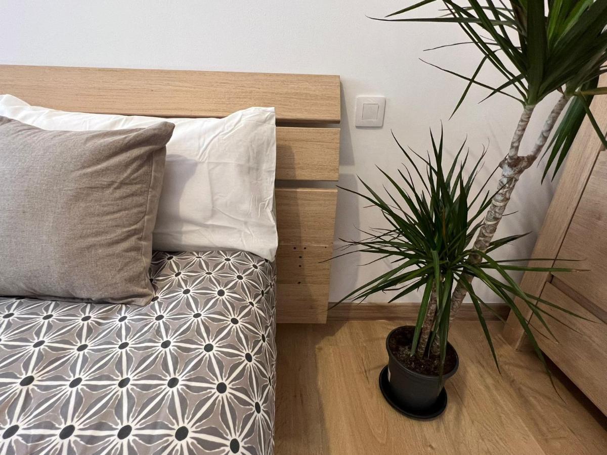 Close To Gran Via Centro Familiar Con Wifi By Apartamentos Логроньо Екстериор снимка