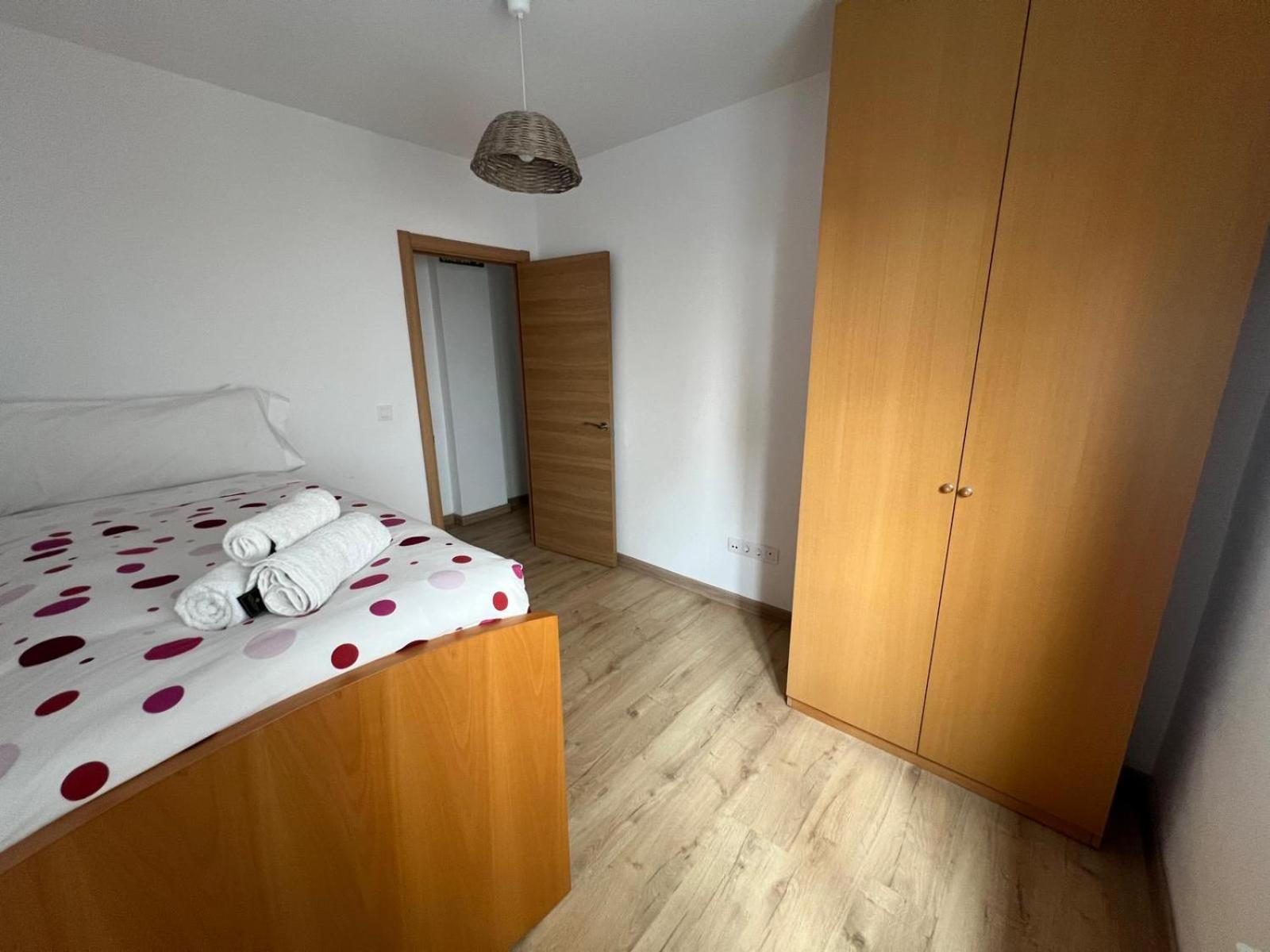 Close To Gran Via Centro Familiar Con Wifi By Apartamentos Логроньо Екстериор снимка